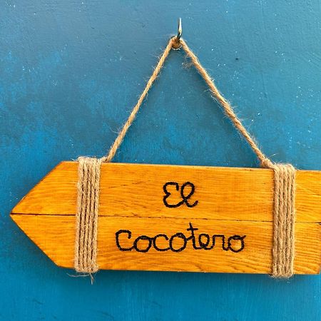 El Cocotero By The Sea, Desk,300Mb Fiber And Terrace El Cotillo (Fuerteventura) Exterior foto