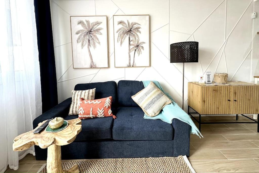 El Cocotero By The Sea, Desk,300Mb Fiber And Terrace El Cotillo (Fuerteventura) Exterior foto