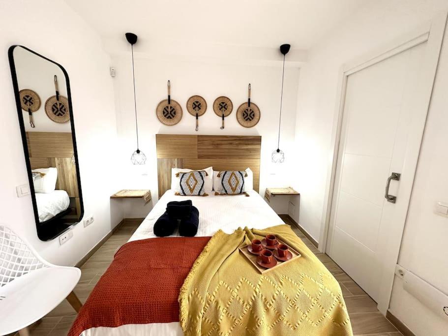 El Cocotero By The Sea, Desk,300Mb Fiber And Terrace El Cotillo (Fuerteventura) Exterior foto
