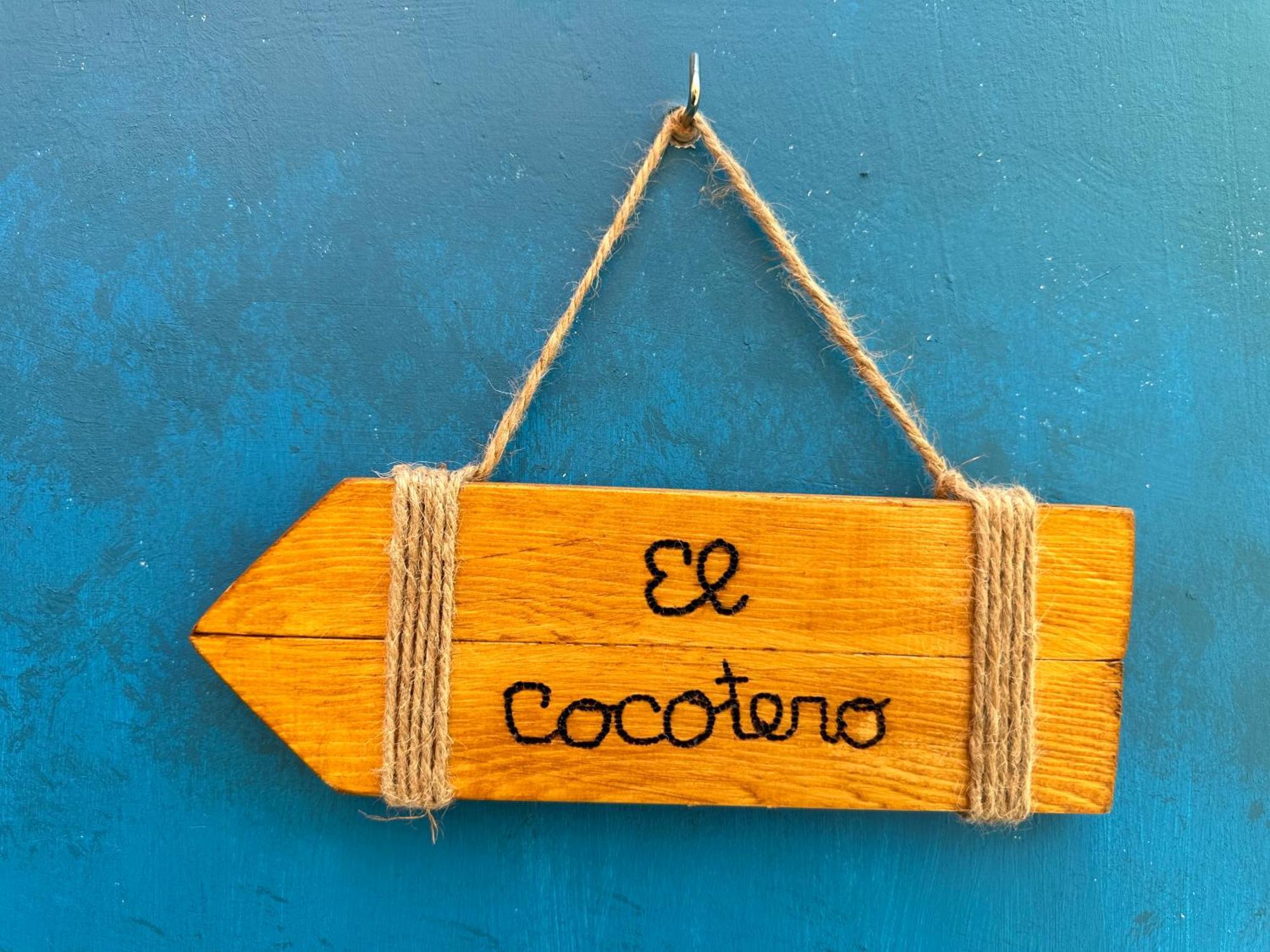 El Cocotero By The Sea, Desk,300Mb Fiber And Terrace El Cotillo (Fuerteventura) Exterior foto